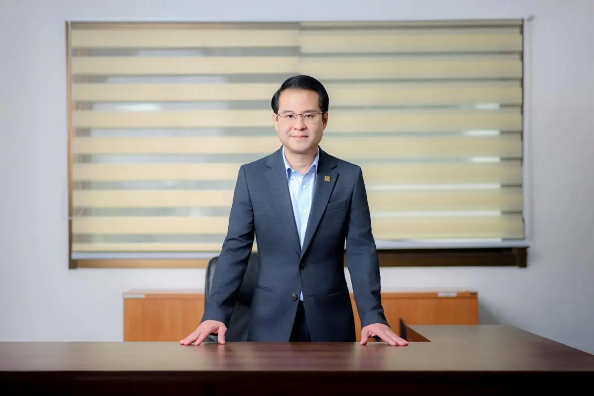 เปิดกลยุทธ์เด็ด “เพิ่มรายได้-ลดรายจ่าย-สร้างโอกาส” ปักหมุดรายได้-กำไรเติบโตเฉลี่ย 10% ใน 3 ปี บมจ. เด็มโก้ (DEMCO) เปิดแผน Jump+ สร้างการเติบโตช่วงปี 2569–2571 ผ่าน 3 กลยุทธ์หลัก Growth+ เพิ่มรายได้...