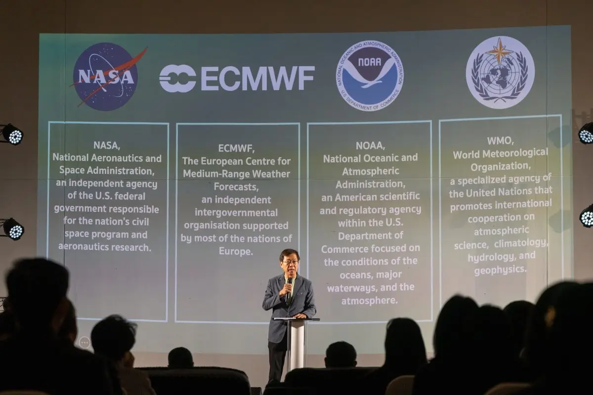 The Clock is Ticking: We are in Critical Decade PASAYA x Haier Energy Spends Bt150 Million  To Accelerate Zero Emission Factory by 5 Years Before It’s Too Late!