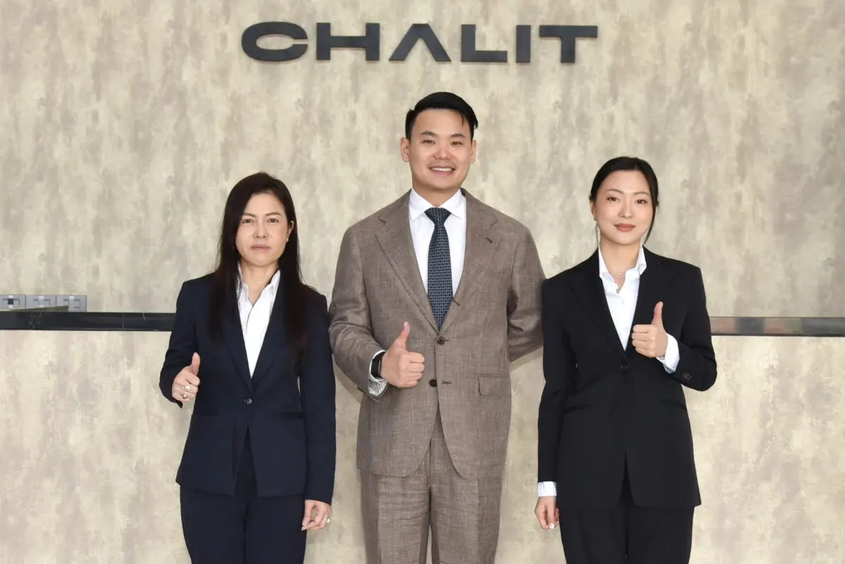 บริษัท ชลิต อินดัสทรี จำกัด ผู้ผลิตและจัดจำหน่ายชิ้นส่วนยานยนต์และอะไหล่รถยนต์ภายใต้แบรนด์ “POP” ประกาศทิศทางการดำเนินธุรกิจรับศักราชใหม่ โดยนายชวิศ ยงเห็นเจริญ...