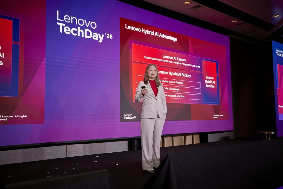 องค์กรทั่วภูมิภาคเอเชียแปซิฟิกกำลังก้าวเข้าสู่ยุคแห่งการนำปัญญาประดิษฐ์ (AI) มาใช้งานอย่างเต็มตัว โดยเปลี่ยนผ่านจากการทดสอบสู่การปรับใช้ในเชิงกลยุทธ์ รายงาน CIO Playbook 2026 ฉบับที่ 4 ซึ่งจัดทำ...