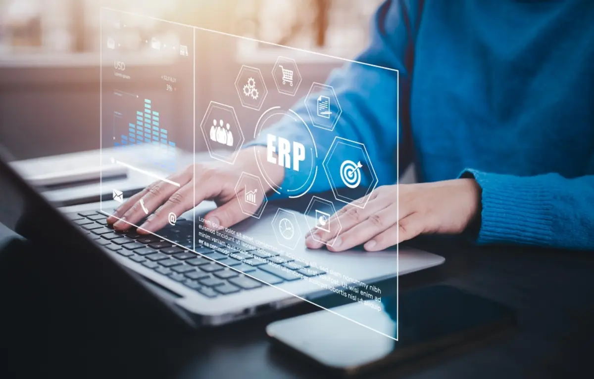 ในยุคที่ธุรกิจเติบโตอย่างรวดเร็ว การใช้โปรแกรม ERP (Enterprise Resource Planning) เป็นหนึ่งในปัจจัยสำคัญที่ช่วยให้การบริหารจัดการภายในองค์กรมีประสิทธิภาพมากขึ้น ไม่ว่าจะเป็นการวาง...