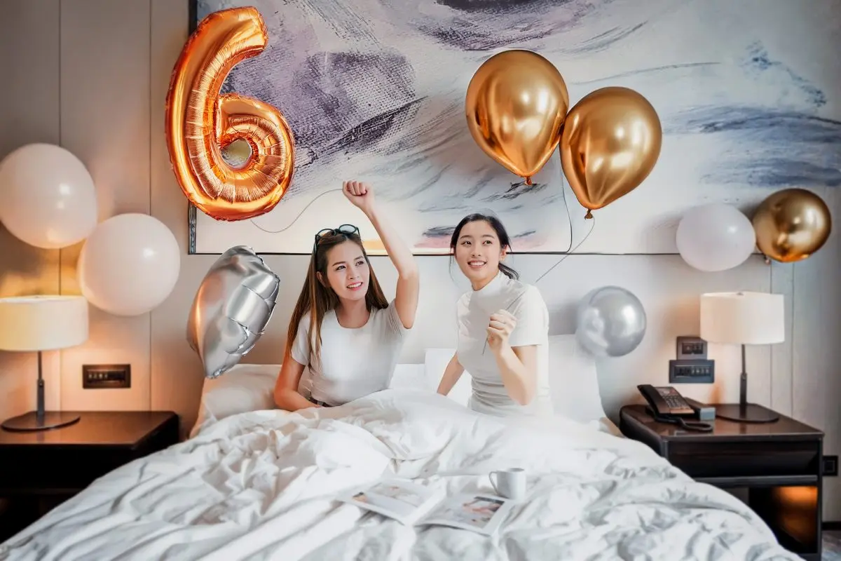 Carlton Hotel Bangkok Sukhumvit celebrates its 6th Anniversary with a special stay promotion, the 6th Anniversary Celebration Offer – Stay Longer, Enjoy More, available exclusively when you...
