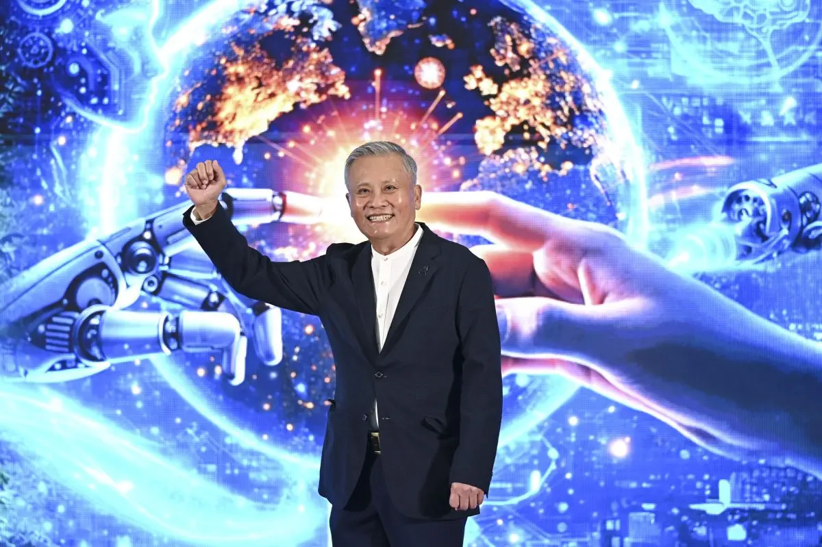 The NOVA Community x 50th EEC Anniversary ฉลอง 50 ปี EEC วิศวกรรมที่ปรึกษาชั้นนำของไทย ถ่ายทอดประสบการณ์ 5 ทศวรรษ สู่การยกระดับอาคารไทยอย่างคุ้มค่าและยั่งยืน มุ่งสู่ Net Zero บริษัท...