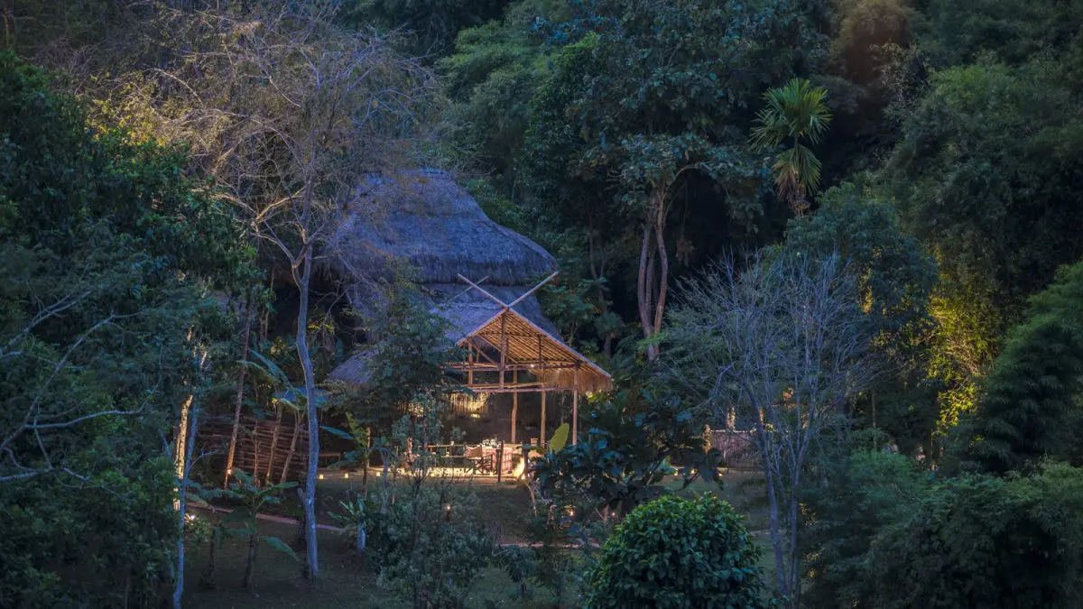 This winter, as cool breezes drift through the bamboo jungles of Northern Thailand, Four Seasons Tented Camp Golden Triangle invites guests to gather by the fire for an evening of warmth...