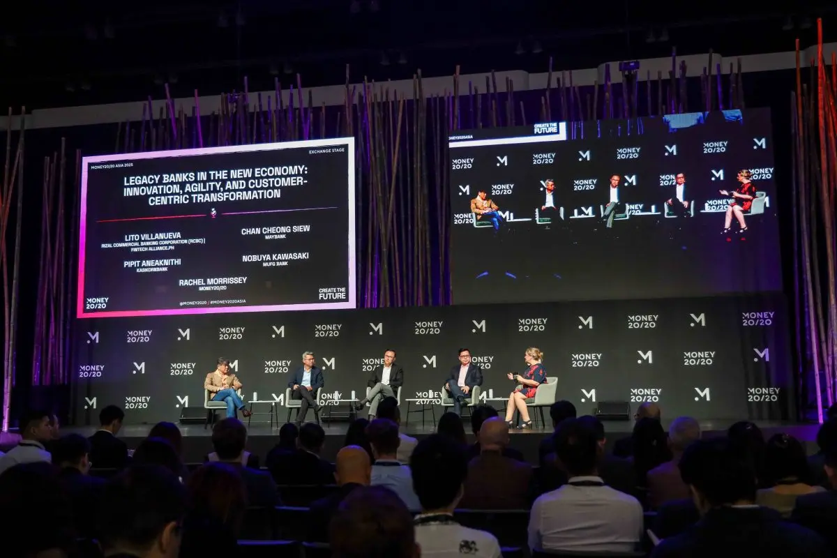Money20/20 Asia 2026 Unveils Transformative Agenda and Stellar Keynote Lineup