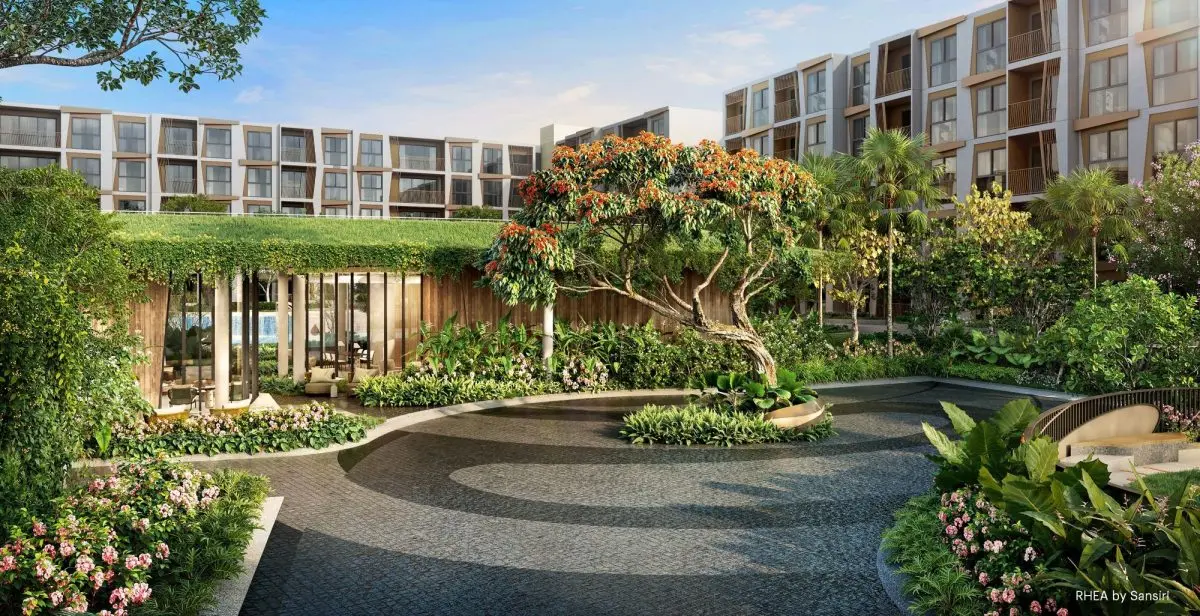 แสนสิริ ผู้นำอสังหาฯ ของประเทศไทย เผย “ตลาดอสังหาริมทรัพย์ภูเก็ตยังคงได้รับความสนใจของกลุ่มลูกค้าต่างชาติ โดยเฉพาะคอนโดมิเนียมที่ตอบโจทย์ทั้ง Real Demand และนักลงทุนทั่วโลก หากพิจารณาในด้านยอดขายของ...