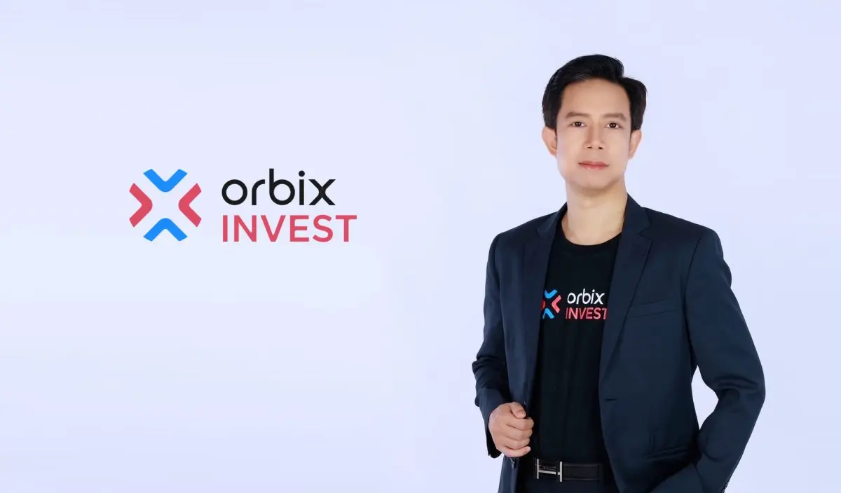 สนับสนุนการลงทุนในสินทรัพย์ดิจิทัลอย่างมีประสิทธิภาพ orbix INVEST ปรับลดอัตราค่าธรรมเนียมเพิ่มทุนสำหรับกลยุทธ์ Orbix BTC Flagship เหลือ 0% สำหรับยอดเงินลงทุนตั้งแต่ 100,000 บาทขึ้นไป สูงสุด...