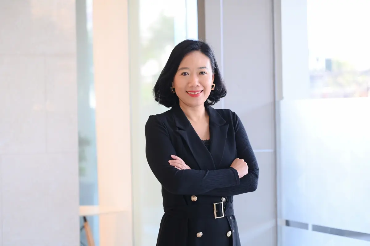 บริษัท เสนาดีเวลลอปเม้นท์ จำกัด (มหาชน) หรือ SENA ตอกย้ำความแข็งแกร่งด้านสภาพคล่องและวินัยทางการเงิน ด้วยการชำระคืนหุ้นกู้ครบตามกำหนดแล้ว 2 ชุด มูลค่า 2,895 ล้านบาท ควบคู่การเตรียมเปิดจองหุ้นกู้ชุด...