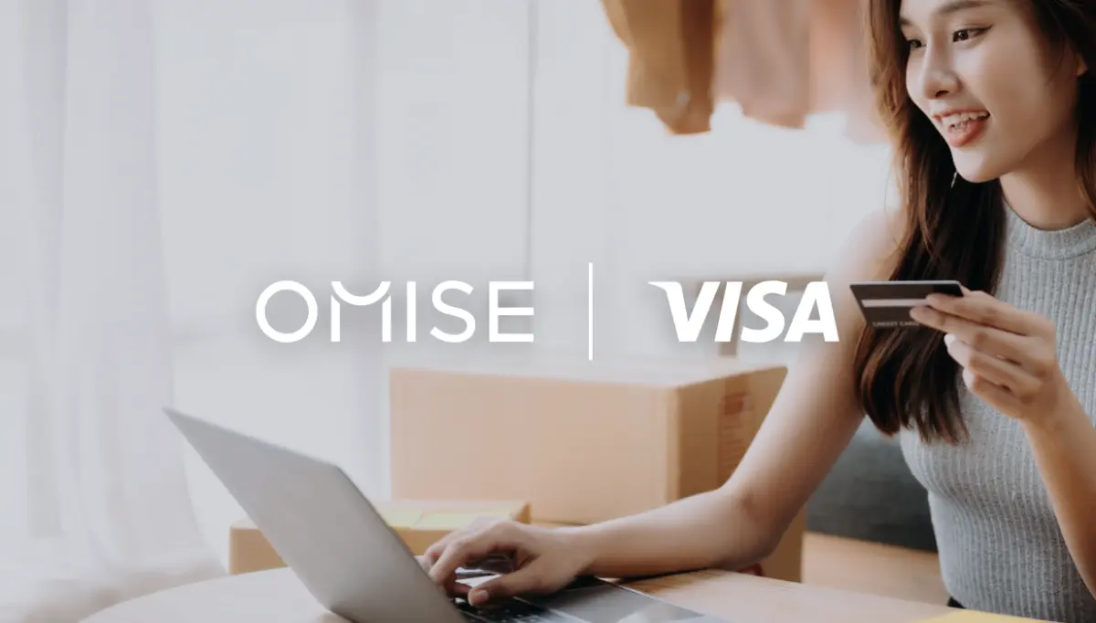 วีซ่า ผู้นำการให้บริการการชำระเงินดิจิทัลระดับโลก และโอมิเซะ ผู้ให้บริการระบบรับชำระเงินชั้นนำในภูมิภาคเอเชียตะวันออกเฉียงใต้ ร่วมมือกันเพื่อนำโซลูชัน Visa Network Token มาสู่ร้านค้าออนไลน์ทั่วประเทศ...