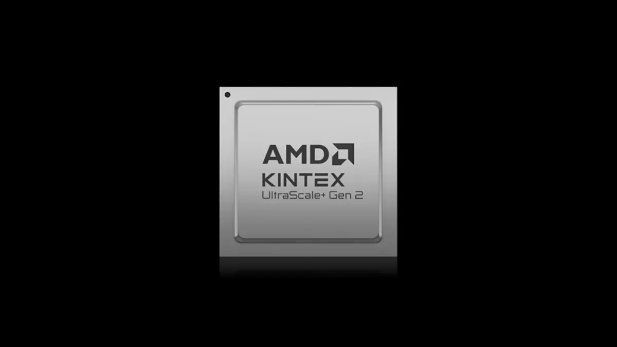 AMD เปิดตัวชิปโปรเซสเซอร์ตระกูล AMD Kintex™ UltraScale+™ Gen 2 FPGA ก้าวสำคัญสำหรับนักออกแบบที่ต้องพึ่งพาชิป FPGA ระดับกลางในการขับเคลื่อนระบบที่ต้องการประสิทธิภาพการประมวลผลระดับสูง...