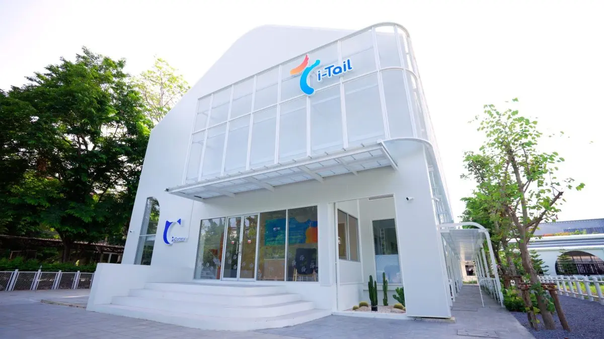 บริษัท ไอ-เทล คอร์ปอเรชั่น จำกัด (มหาชน) หรือ ITC โชว์ศักยภาพผู้นำระดับโลกในอุตสาหกรรมอาหารสัตว์เลี้ยง ชู 3 กลยุทธ์นวัตกรรม “Collaboration, Longevity และ Palatability” ปักธงเพิ่มสัดส่วนราย...