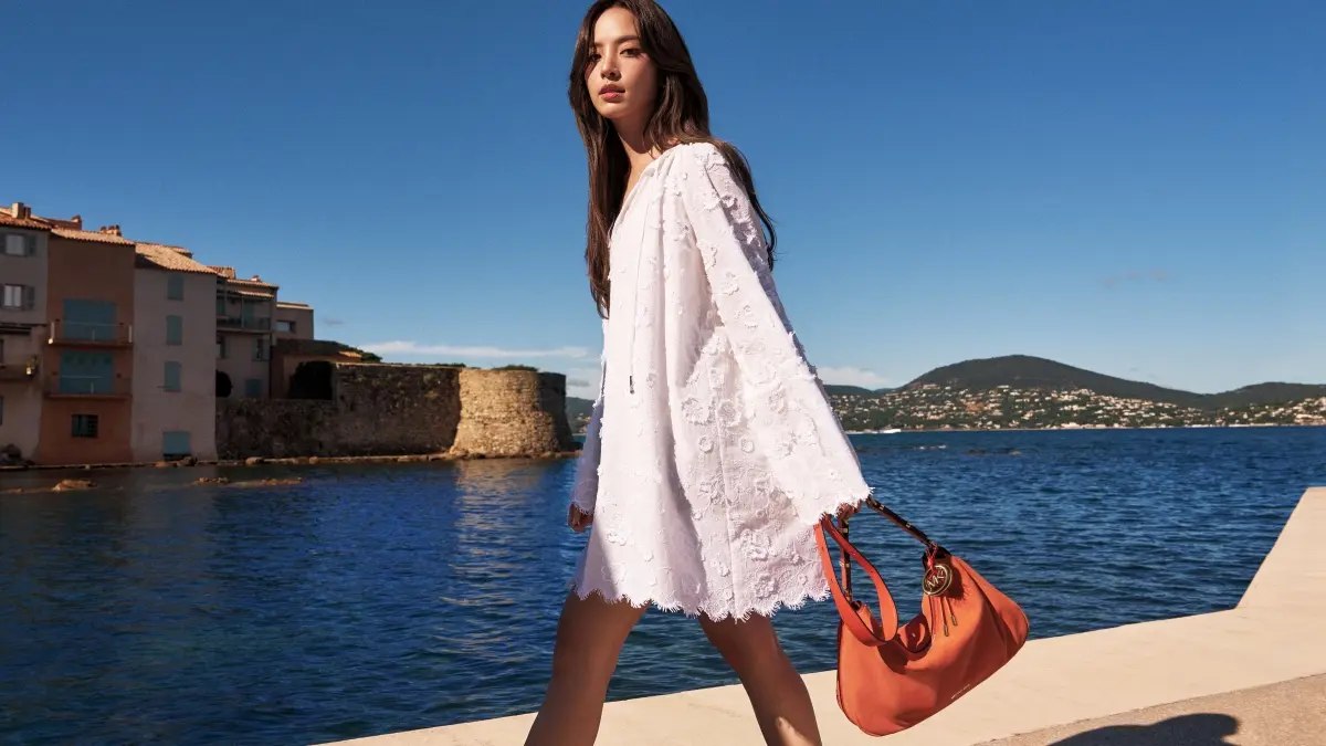 Michael Kors, the global luxury fashion house, is proud to announce the appointment of the acclaimed Thai actress and model, Nychaa (Nuttanicha Dungwattanawanich), as the brand’s first-ever...