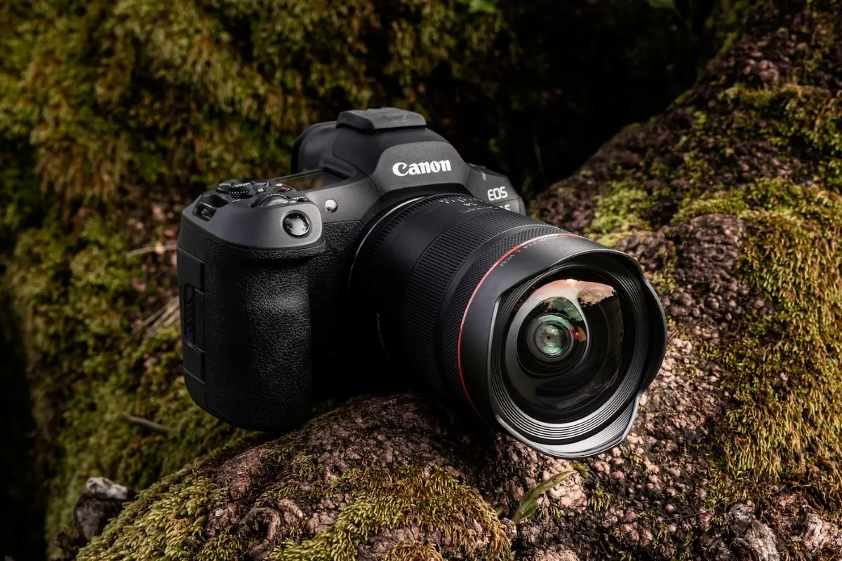 ประเดิม 2 รุ่นแรกของปีด้วยเทคโนโลยีการถ่ายภาพมุมกว้างสุดล้ำที่ผสานกับการใช้งานจริง แคนนอน (Canon) เปิดตัวเลนส์อัลตร้าไวด์เมาท์ RF ใน L-series สำหรับกล้อง EOS R system สองรุ่นแรกของปีทั้ง RF7...