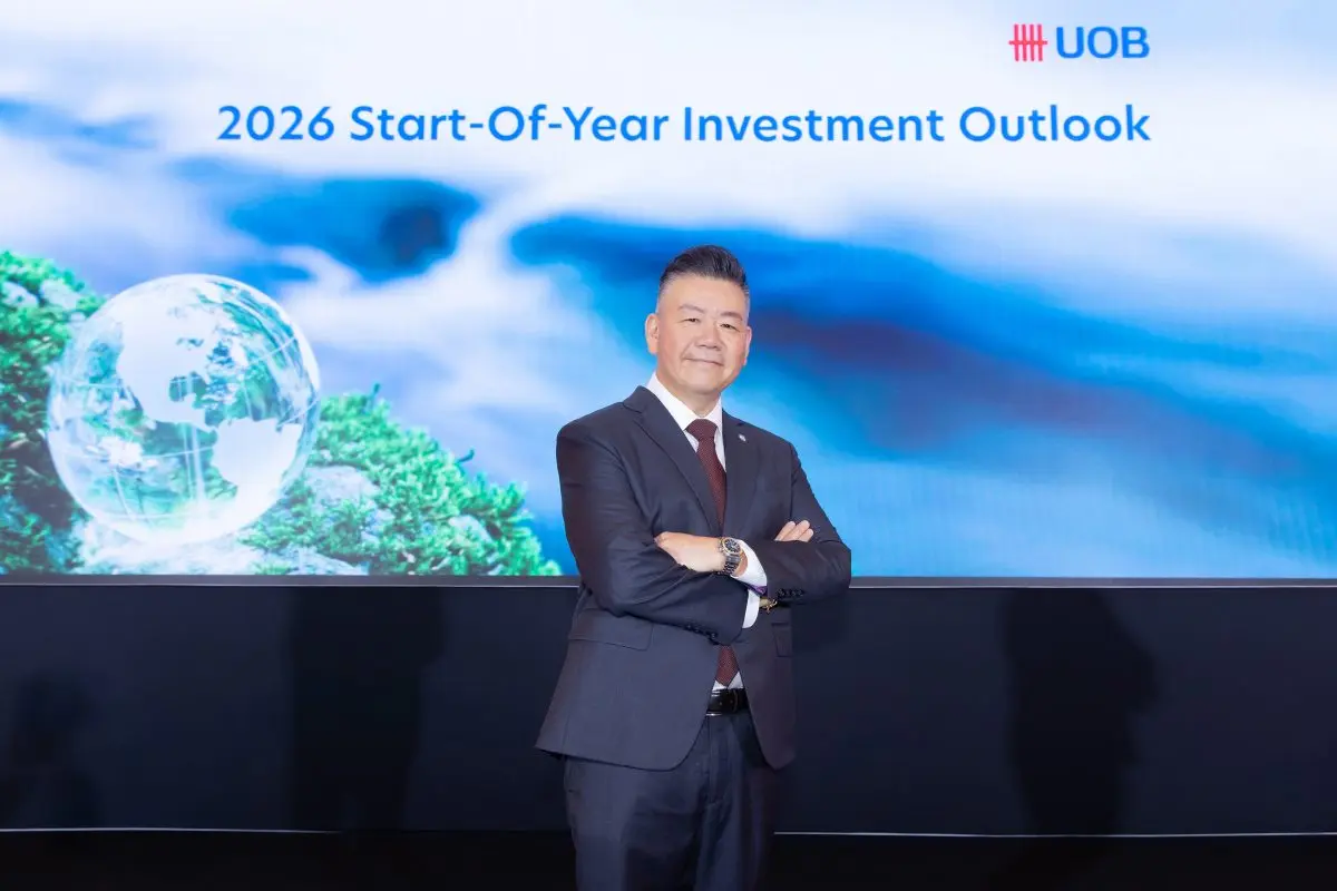 ธนาคารยูโอบี ประเทศไทย มองว่าเศรษฐกิจโลกในปี 2569 กำลังเข้าสู่ช่วง “เปลี่ยนผ่าน” มากกว่าการฟื้นตัวตามวัฏจักรปกติ โดยมีปัจจัยสำคัญจากการนำปัญญาประดิษฐ์ (AI) ไปใช้จริงในภาคธุรกิจ การฟื้นตัวที่...