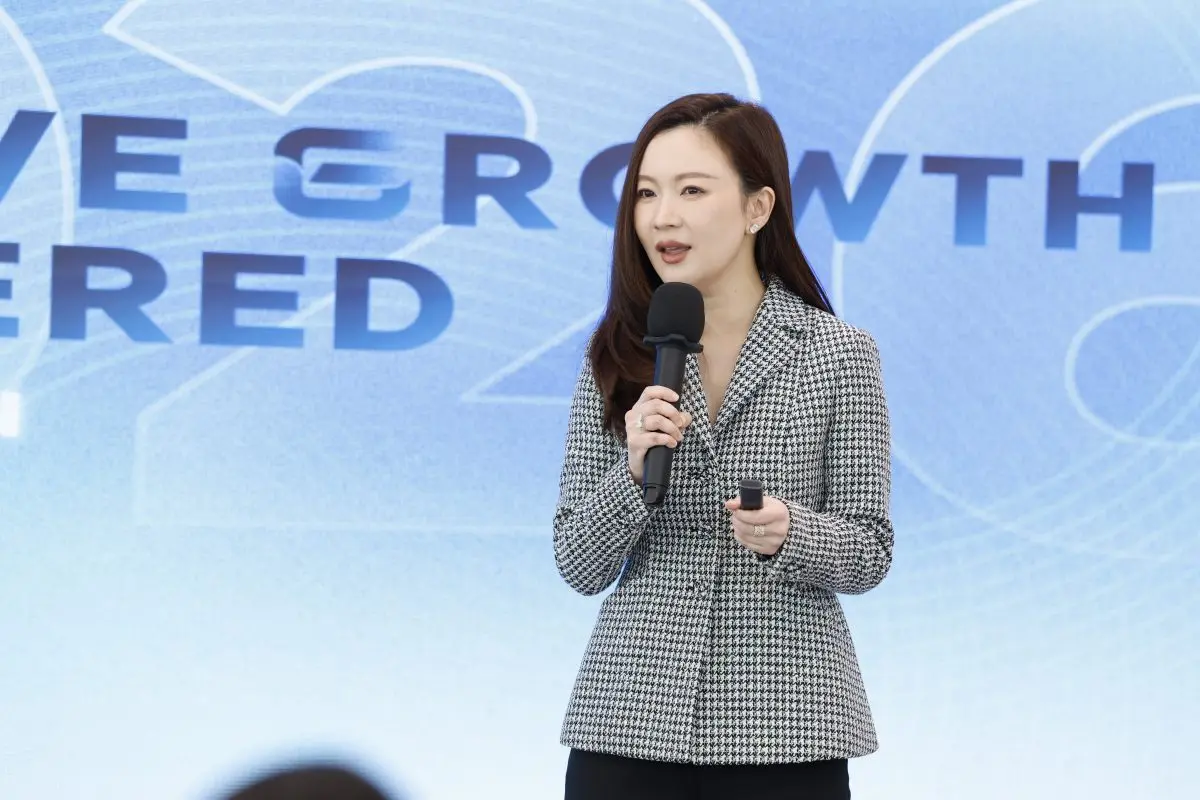 บริษัท กันกุลเอ็นจิเนียริ่ง จำกัด (มหาชน) หรือ GUNKUL เปิดกลยุทธ์ใหญ่ประจำปี 2569 ต่อยอดวิสัยทัศน์ประกาศกลยุทธ์ขยายอีโคซิสเต็มสู่การเป็น ‘พาร์ตเนอร์ด้านพลังงานสีเขียวและ AI’ เน้นสร้างขีดความสามารถ...