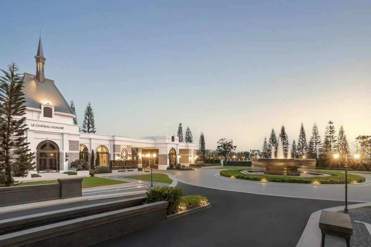 NANTAWAN PRESTIGE ราชพฤกษ์ – พรานนก Presale โครงการใหม่ 21-22 กุมภาพันธ์ นี้