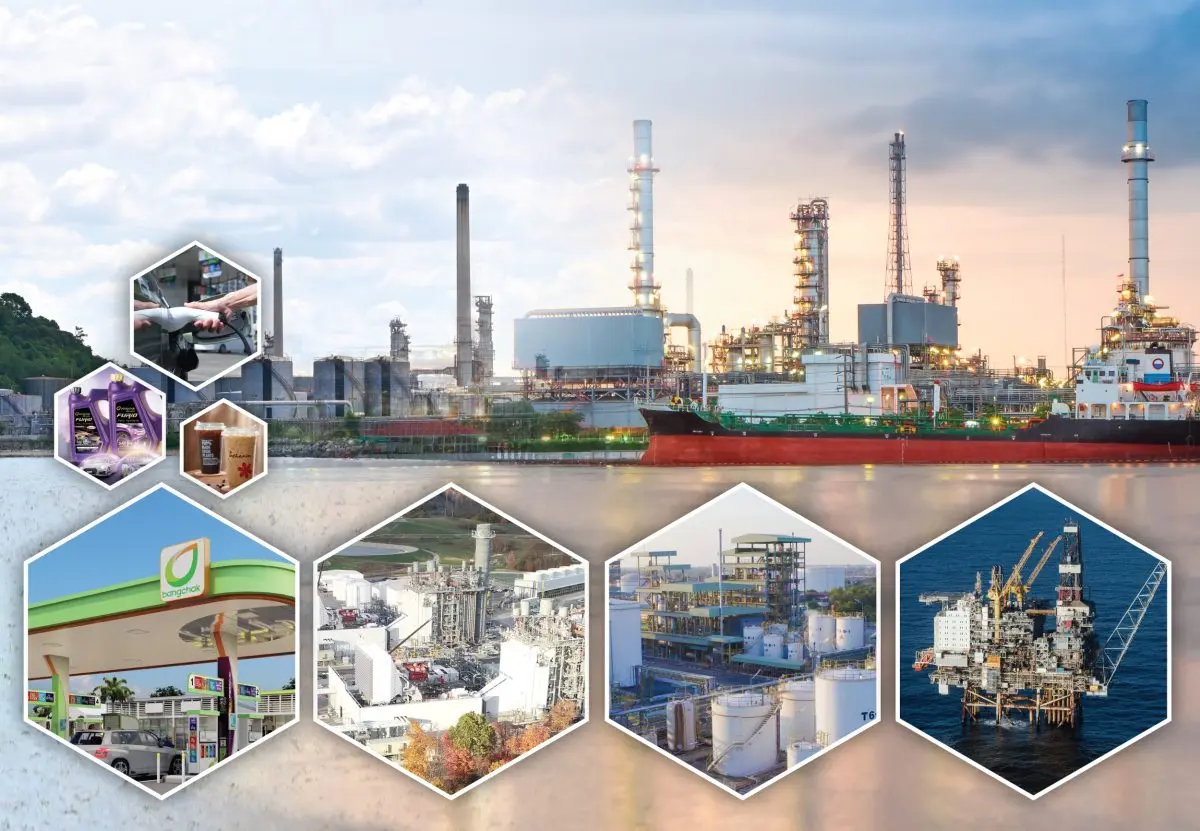 กลุ่มบริษัทบางจากรายงานผลประกอบการปี 2568 มีรายได้จากการขายและการให้บริการ 507,570 ล้านบาท EBITDA 35,753 ล้านบาท และมีกำไรส่วนที่เป็นของบริษัทใหญ่ 2,880 ล้านบาท คิดเป็นกำไรต่อหุ้น 2.08...