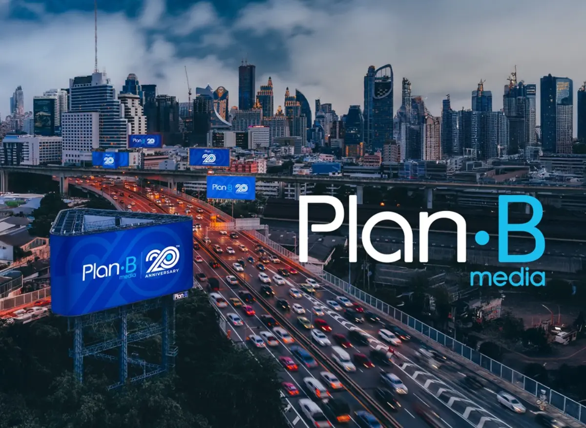 Plan B sets a new record high FY2025 net profit of THB 1,105 million and total revenue of THB 9,610 mnResilient business portfolio, well-positioned amid a challenging economic environmentBoard proposes annual dividend of THB 0.2109 per share