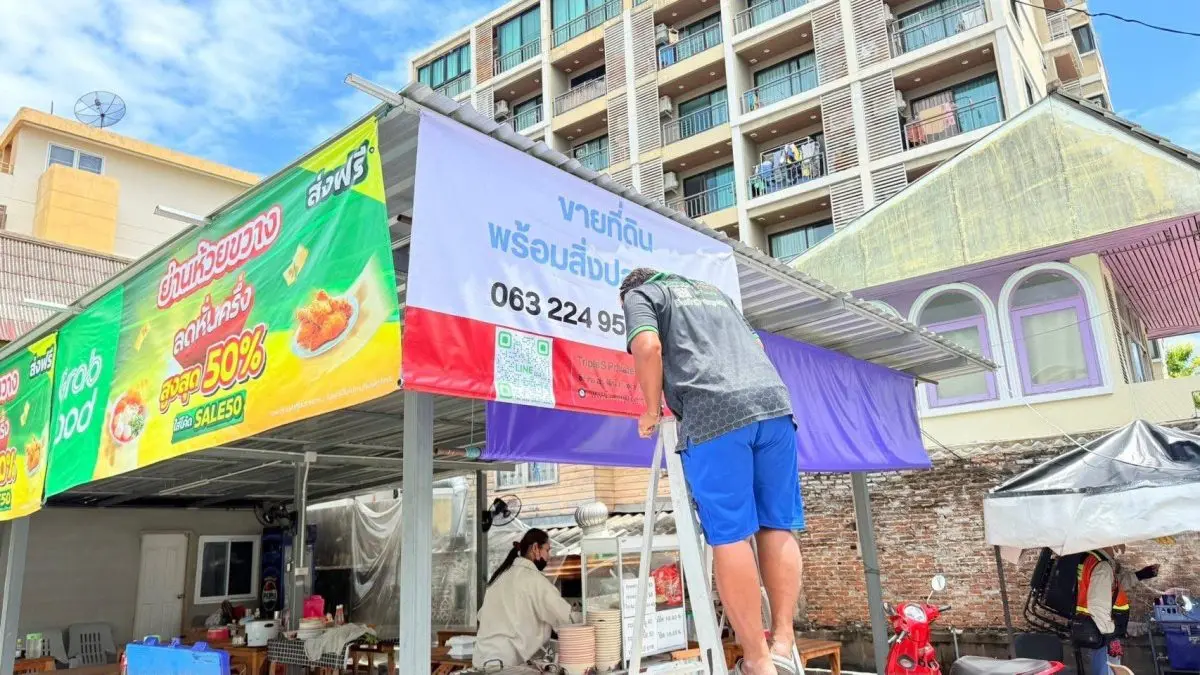 ทริปเปิ้ลเอส แอสเซท ประกาศความสำเร็จในการปิดการขายอสังหาริมทรัพย์ต่อเนื่องในช่วงไตรมาสที่ผ่านมา สะท้อนศักยภาพทีมที่ปรึกษาการลงทุนและความเชื่อมั่นของลูกค้า...