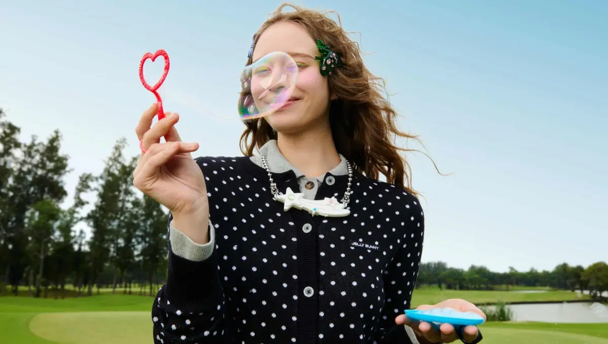 Jelly Bunny Welcomes Spring–Summer 2026 with “Scandi in Colour” collection Drawing Inspiration from Scandinavian Sunlight and Debuting Two New Fragrances, Fruita and Smile