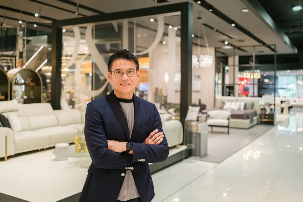 เอสบี ดีไซน์สแควร์ ต่อยอดแนวคิดการแต่งบ้านสู่ “Well-being Living” เมื่อบ้านที่ดี ต้องดูแลชีวิตได้มากกว่าความสวยงาม