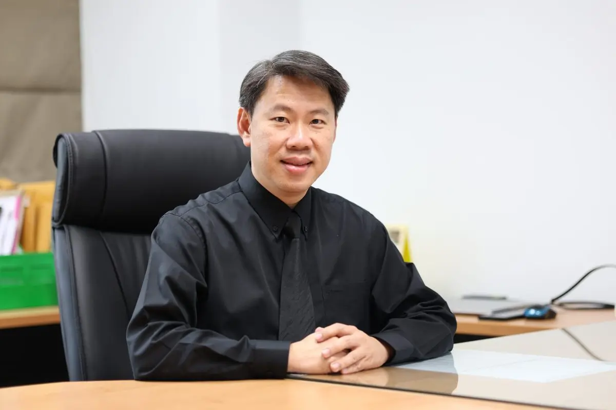 นักวิชาการธรรมศาสตร์ ชี้ตัวเลขจีดีพี ปี 68 โต 2.4% ไม่น่าตกใจ เหตุศักยภาพไทยยังทำได้มากกว่านี้ แต่ถือเป็นสัญญาณดี เศรษฐกิจออกจากไอซียูแล้ว แนะรัฐบาลใหม่เร่งลงทุนโครงสร้างพื้นฐาน ...