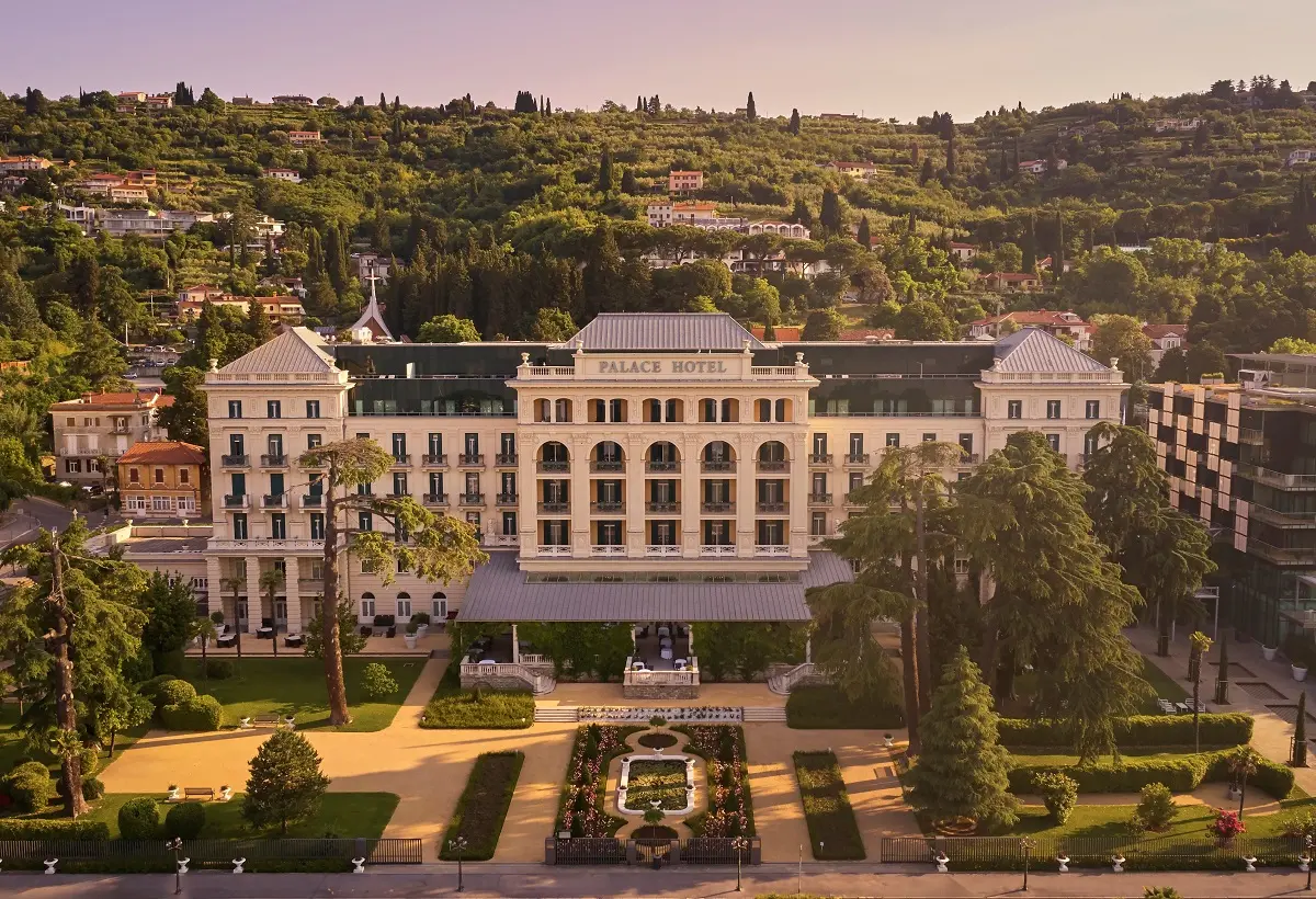 Minor Hotels Announces Expansion in the Adriatic with Debuts in Croatia and Slovenia