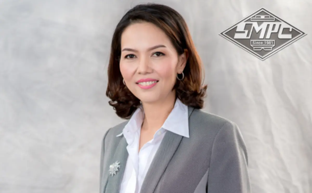 บอร์ดชงจ่ายปันผลงวดครึ่งปีหลังอีกหุ้นละ 0.30 บาท ขึ้น XD 7 เม.ย.นี้ ปี 69 ตั้งธงยอดขายโต 25% – ออร์เดอร์ลูกค้าสหรัฐฯเติบโตแข็งแกร่ง SMPC ประกาศปี 2568 ทำกำไรสุทธิ 600.24 ลบ. มีราย...