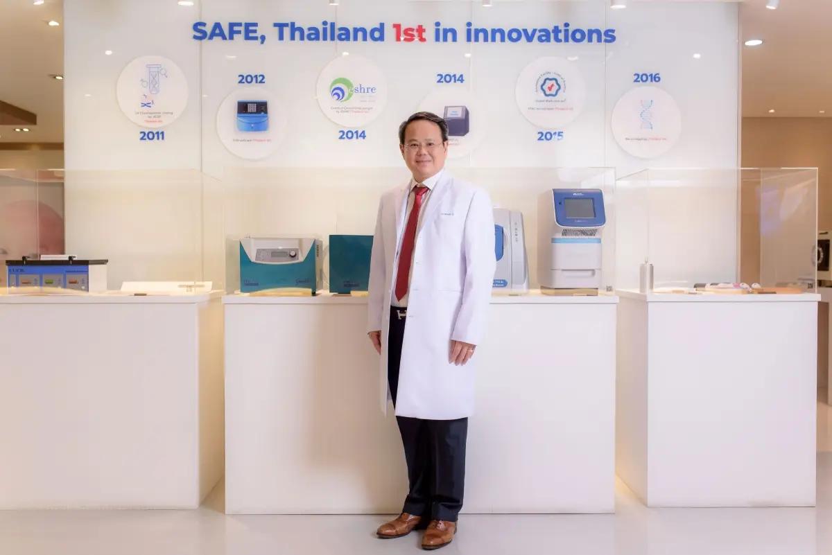 บมจ.เซฟ เฟอร์ทิลิตี้ กรุ๊ป (SAFE) เปิดผลการดำเนินงานปี 68 มีรายได้ 702 ล้านบาท และกำไรส่วนของบริษัทใหญ่ 131 ล้านบาท บอร์ดใจดี อนุมัติจ่ายปันผลเป็นเงินสดในอัตรา 0.41 บาท/หุ้น คิดเป็นอัตราการจ่าย...