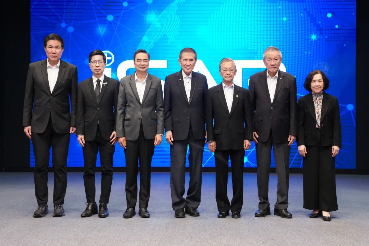 ชูแนวทาง 4 มิติขับเคลื่อนธุรกิจ เพื่อมุ่งสู่การเป็นผู้พัฒนาอสังหาฯ ชั้นนำ พร้อมผนึกพันธมิตรระดับโลก “Hilton” เสริมพอร์ต Recurring Income ที่ยั่งยืน บมจ.ไอร่า พร็อพเพอร์ตี้ บริษัทแกนหลัก (Flagship...