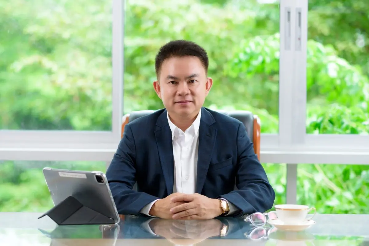 บมจ.ดี.ที.ซี. เอ็นเตอร์ไพรส์ (DTCENT) เปิดผลการดำเนินงานปี 68 มีรายได้ 728.47 ล้านบาท กำไรสุทธิ 98.65 ล้านบาท บอร์ดอนุมัติจ่ายปันผลเป็นเงินสด 0.0608 บาท/หุ้น รับเงินเข้ากระเป๋าวันที่ 20 พฤษภาคม...