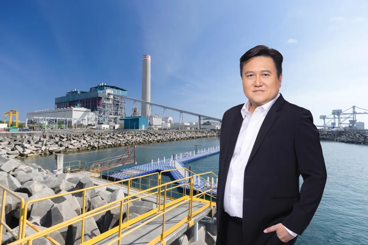 บริษัท บีแอลซีพี เพาเวอร์ จำกัด (โรงไฟฟ้าบีแอลซีพี) ยกระดับมาตรฐานสิ่งแวดล้อมเชิงป้องกัน คุมเข้มการปล่อยมลสารเหนือเกณฑ์มาตรฐาน โชว์ศักยภาพเทคโนโลยีระดับโลก Low NOx Burner, ESP และ...