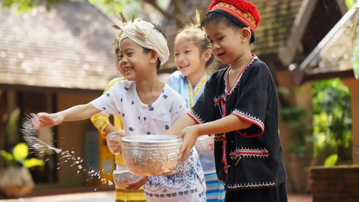 Cherished Songkran traditions, vibrant flavours, and joyful moments unfold across Four Seasons Resorts in Chiang Mai, Koh Samui, and the Golden Triangle This Songkran, Four Seasons...