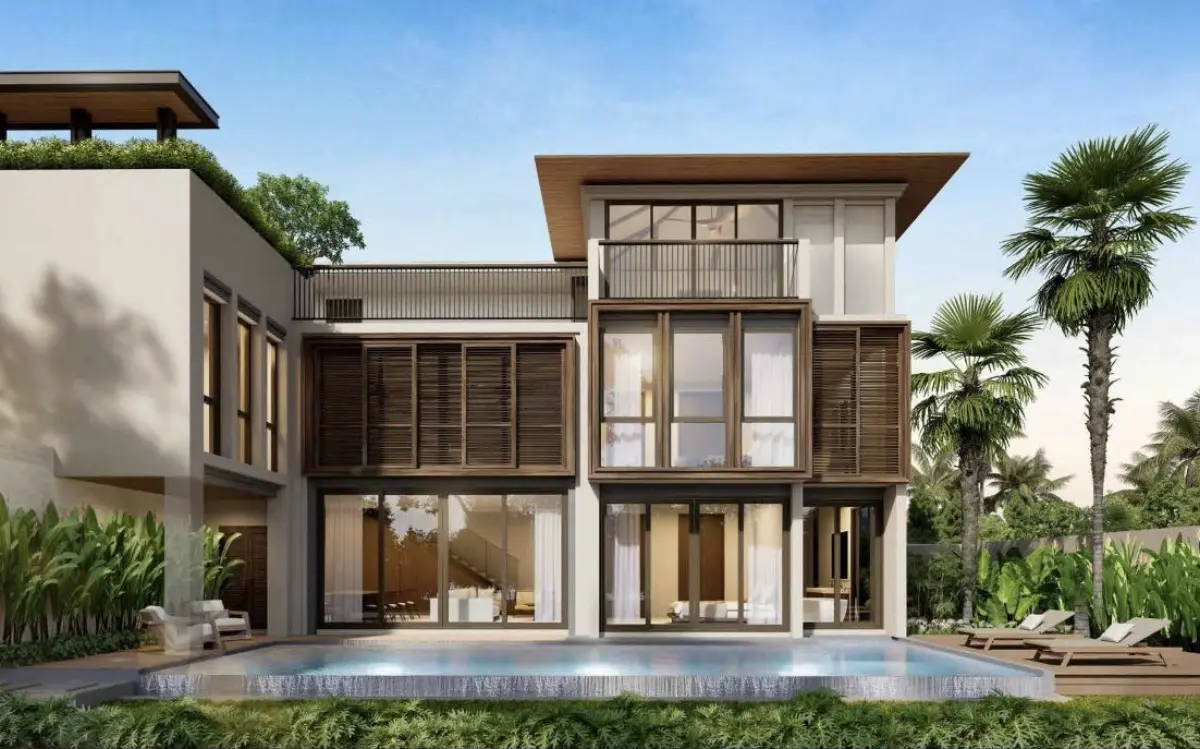 ลุยศึกตลาดบ้านปี 2569 เตรียมเปิด 3 โครงการใหม่ มูลค่า 3,200 ล้านบาท CEO บริทาเนีย “กฤษณ์ เตชะสัมมา” ชูแนวคิด “Crafted for Better Living ใส่ใจเพื่อชีวิตที่ดีกว่า” ผ่าน 4 กลยุทธ์หลักลุยตลาดอสังหาฯ...