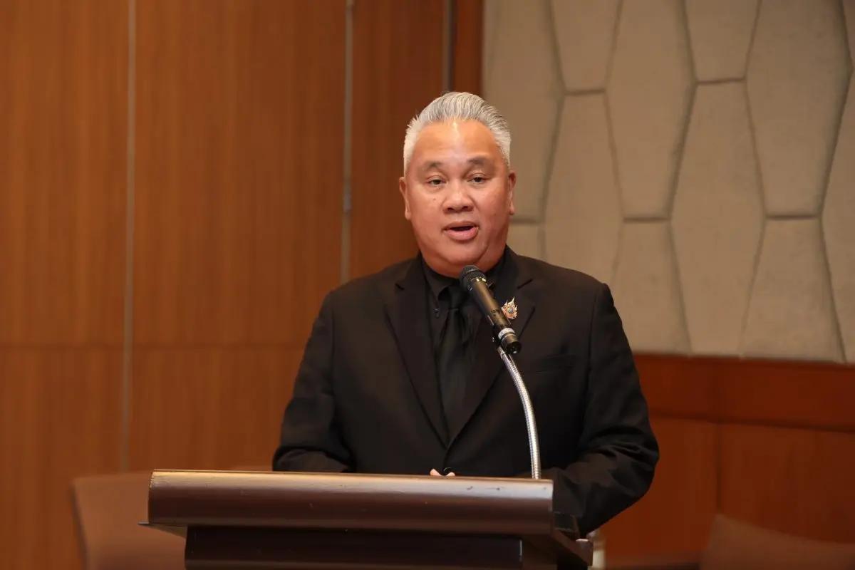 การเคหะแห่งชาติเดินหน้ายกระดับการพัฒนาที่อยู่อาศัยของประเทศ บูรณาการเทคโนโลยีภูมิสารสนเทศและปัญญาประดิษฐ์ วางรากฐานความมั่นคงทางสังคม ลดความเหลื่อมล้ำ และเพิ่มโอกาส...