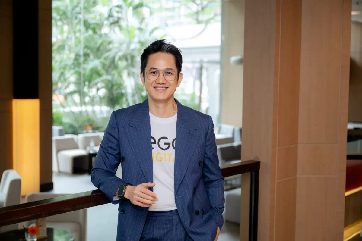 In a business landscape rapidly transformed by technology, success requires more than advanced AI and data capabilities. The core foundation of sustainable success is people. EGG Digital embraces...