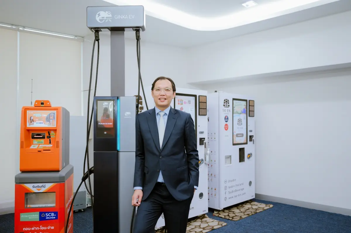 FSMART ระเบิดฟอร์ม งบปี 2568 ทุบสถิติครั้งใหม่กำไร 586 ล้านบาท สินเชื่อเติบโตดันดอกเบี้ยพุ่ง 147% บอร์ดเคาะปันผลเพิ่ม 0.20 บ./หุ้น