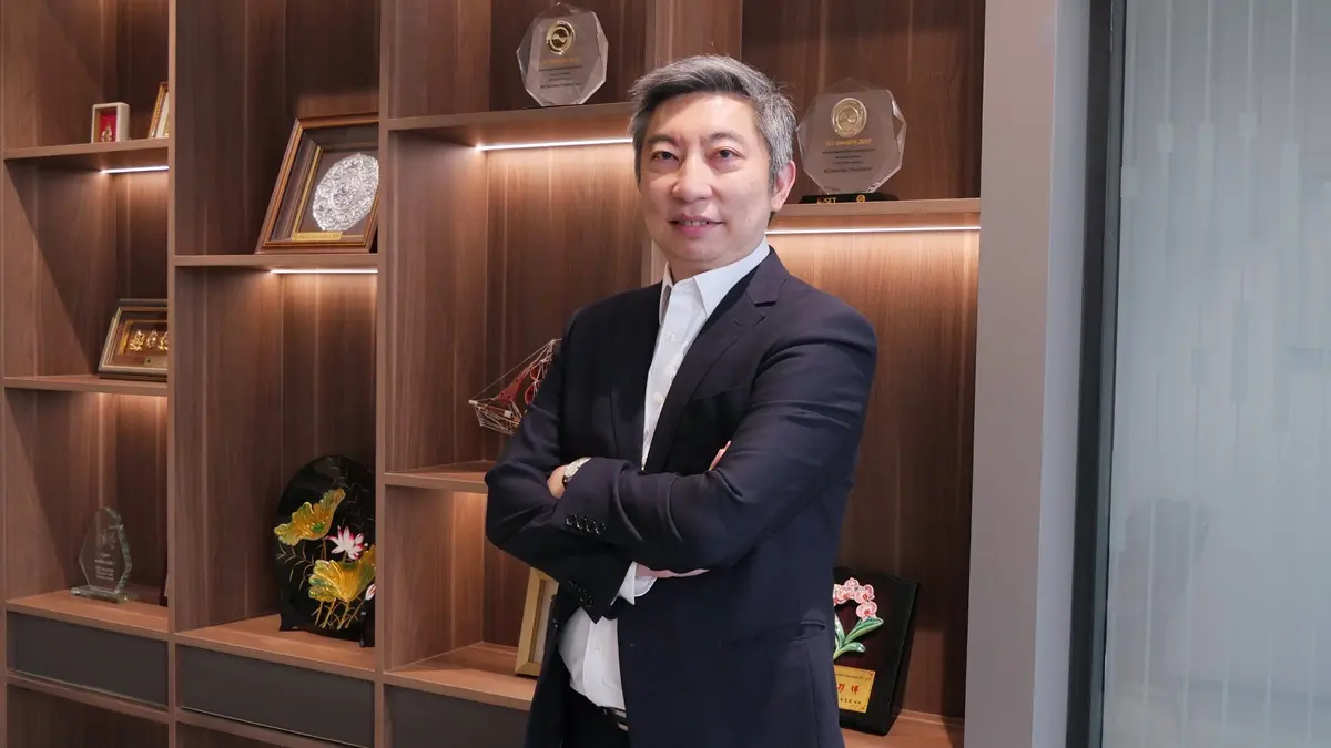 ที่ประชุมคณะกรรมการ บริษัทหลักทรัพย์ เคจีไอ (ประเทศไทย) จำกัด (มหาชน) รับทราบการลาออกของ นาย จื้อ-หง หลิน จากตำแหน่งกรรมการอำนวยการ (ผู้บริหารสูงสุด) ...