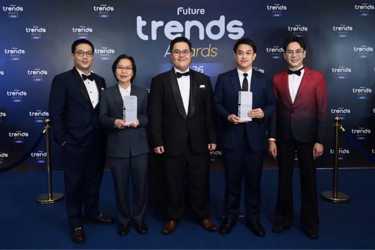 บริษัท ทีโอเอ เพ้นท์ (ประเทศไทย) จำกัด (มหาชน) หรือ TOA ผู้นำนวัตกรรมรักษ์โลกของอุตสาหกรรมสีอันดับ 1 เคมีภัณฑ์ก่อสร้าง และวัสดุตกแต่งพื้นผิวครบวงจรของไทย เดินหน้าสร้างประวัติศาสตร์ความสำเร็จอย่างต่อ...