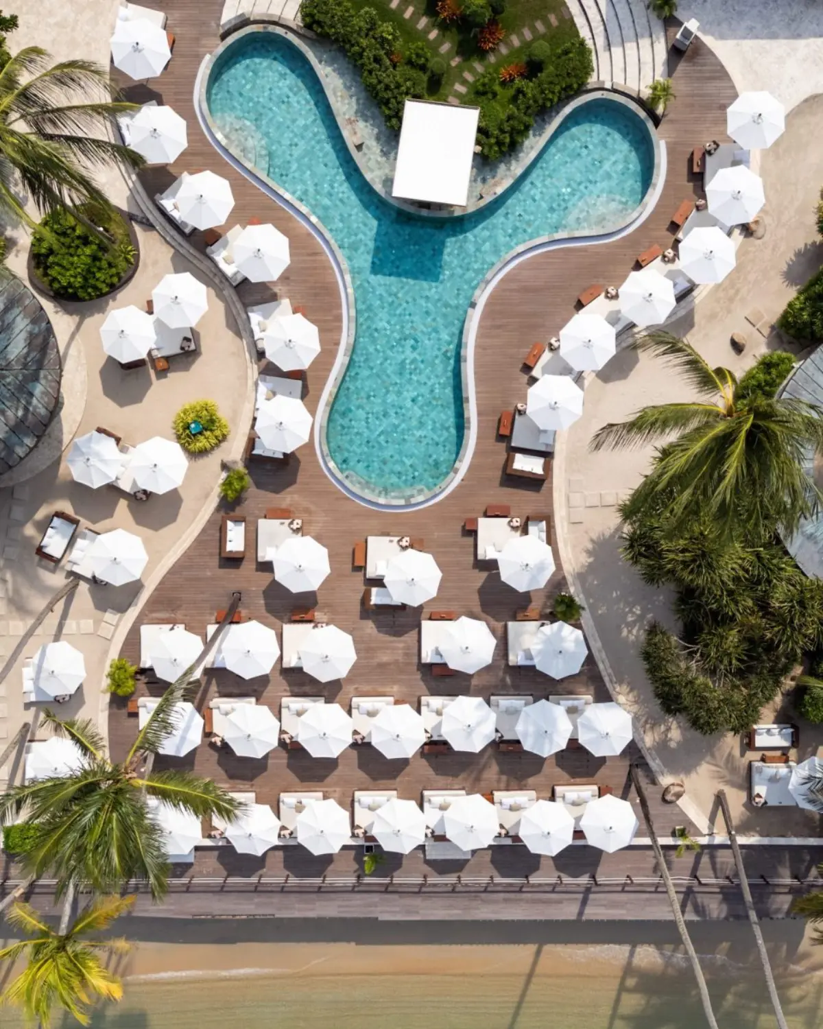 เนื่องในโอกาสวันสตรีสากล นิกกี้ บีช รีสอร์ท แอนด์ สปา เกาะสมุย (Nikki Beach Resort & Spa Koh Samui) ขอร่วมเป็นส่วนหนึ่งในการเฉลิมฉลองเพื่อเชิดชูความสามารถและความแข็งแกร่งของเหล่าบรรดาผู้หญิงไทย...