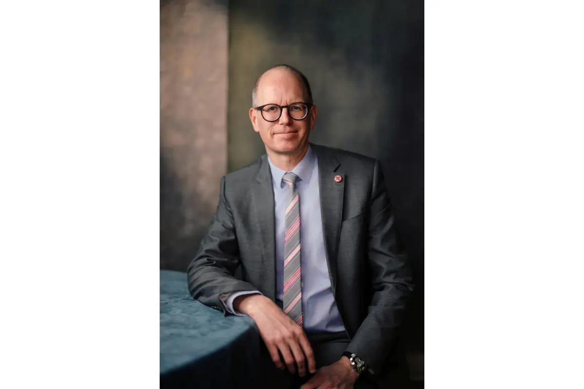 Head of School Mr. Marc-Frederic Ott to Lead a Discussion on “The Future of Education in the Age of AI” Leysin American School in Switzerland (LAS), a prestigious international boarding school...