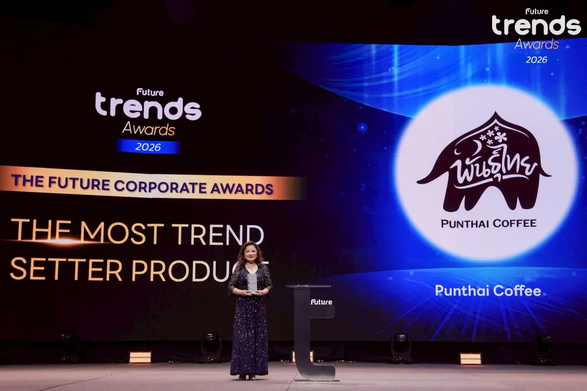 “เพราะ ‘พันธุ์ไทย’ เชื่อว่า ‘ของไทย’ มีพลังเพียงพอที่จะนำเทรนด์สู่เวทีโลกได้ เราจึงสร้างเส้นทางที่ไม่เพียงแค่ตามทันโลก แต่เป็นผู้กำหนดทิศทางโลกเสียเอง” สุขวสา ภูชัชวนิชกุล กรรมการผู้จัดการ...