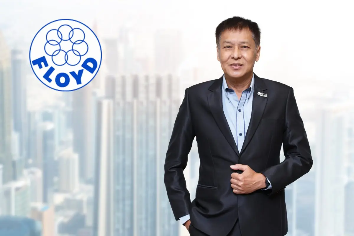 บริษัท ฟลอยด์ จำกัด (มหาชน) หรือ FLOYD ประกาศผลการดำเนินงานปี 2568 แข็งแกร่งเกินคาด กวาดรายได้จากการบริการ 805.60 ล้านบาท เพิ่มขึ้น 28.37% จากปีก่อน ขณะที่กำไรสุทธิทำได้ 72.26 ล้านบาท หรือเติบ...