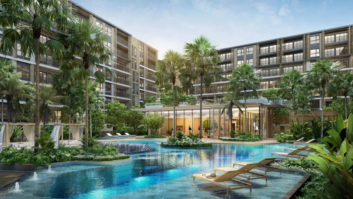 จ่อโอนคอนโดฯ สร้างเสร็จใหม่ปีนี้ 7 โครงการ มูลค่ารวม 14,400 ล้านบาท ตุน Backlog ในมือกว่า 36,000 ล้านบาท สร้างการรับรู้รายต่อเนื่อง 4 ปี ออริจิ้น พร็อพเพอร์ตี้ โชว์ผลงานปี 2568 ราย...