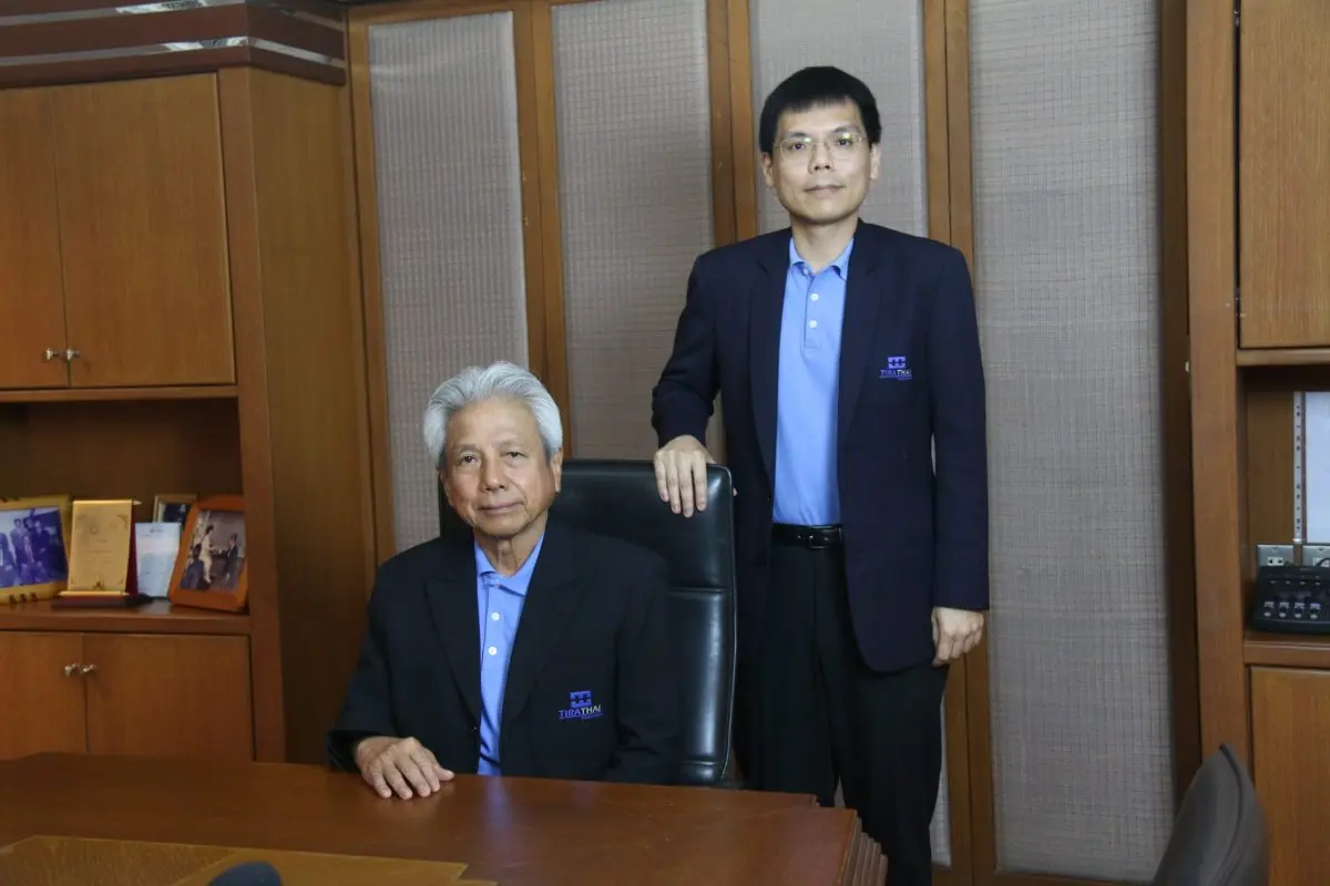 บริษัท ถิรไทย จำกัด (มหาชน) หรือ TRT เดินหน้าสร้างความเชื่อมั่นนักลงทุน หลังคณะกรรมการบริษัท มีมติเสนอที่ประชุมผู้ถือหุ้นพิจารณาอนุมัติการจ่ายเงินปันผลสำหรับผลการดำเนินงานปี 2568 ในอัตราหุ้นละ 0...