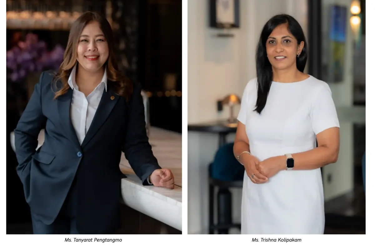 These appointments reinforce Ascott’s commitment to driving commercial performance and revenue optimisation across its portfolio. Ascott International Management Thailand (Ascott) has announced...
