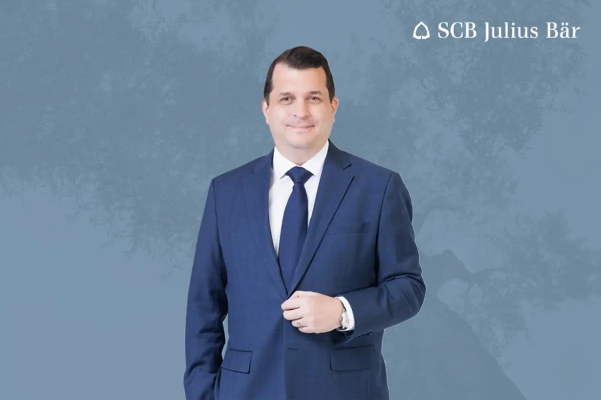 • ปักธงผู้นำ International Wealth Management ของเมืองไทย• เปิดตัวหลักสูตร “Wealth Planning Series” ครั้งแรกของเมืองไทยที่รวมทุกเจเนอเรชันไว้ด้วยกัน บริษัทหลักทรัพย์ ไทยพาณิชย์ จูเลียส แบร์ จำกัด ...