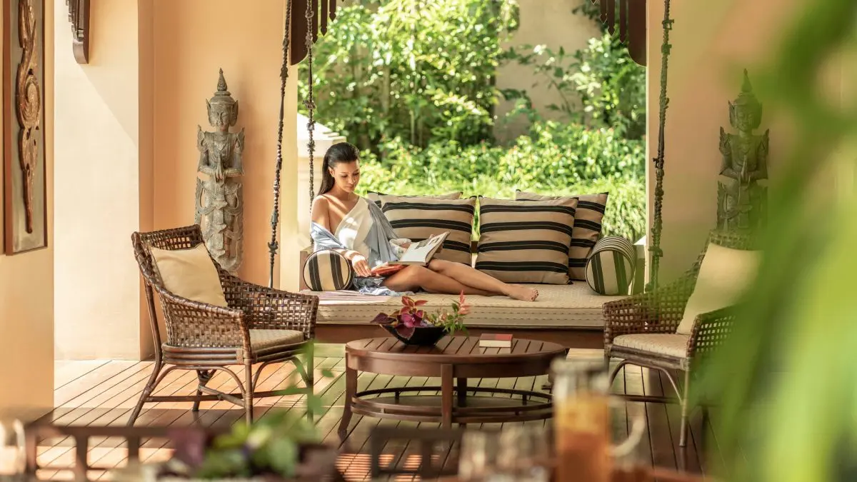 When time becomes a gift, the award-winning resort invites multigenerational families to reconnect through extended stays designed for presence, ease, and meaningful togetherness. Chiang Mai has...