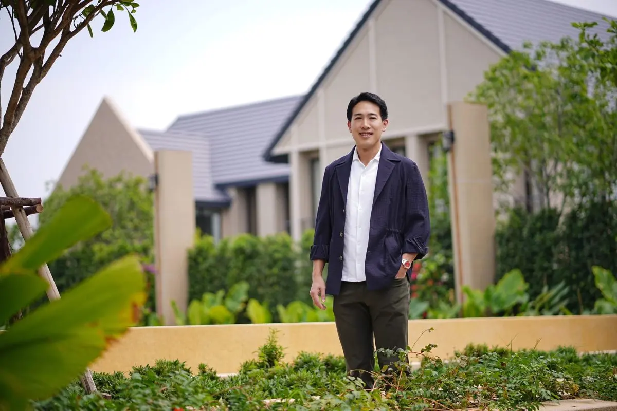 PROUD เปิด ‘VARUNN’ โครงการบ้านเดี่ยวลักชัวรีโซนแจ้งวัฒนะ-ราชพฤกษ์ ชูมาตรฐานคลับเฮาส์ LEED แห่งแรกในไทย พื้นที่ส่วนสีเขียวกว่า 10 ไร่ พร้อมความพิเศษในทุกรายละเอียดเพื่อชีวิตที่ยืนยาวของผู้อาศัย Presale 14–15 มี.ค.