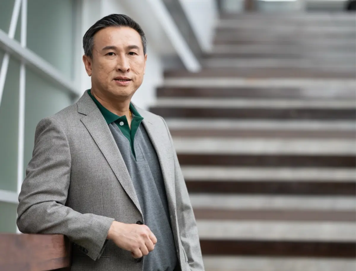 บมจ.แอตลาส เอ็นเนอยี (ATLAS) พร้อมรับมือ ท่ามกลางความตึงเครียดในตะวันออกกลางที่ดันราคาน้ำมันโลกผันผวน ฟาก”สุวัชชัย พิทักษ์วงศาภรณ์” บิ๊กบอส พร้อมปฎิบัติตามนโยบายรัฐอย่าง...